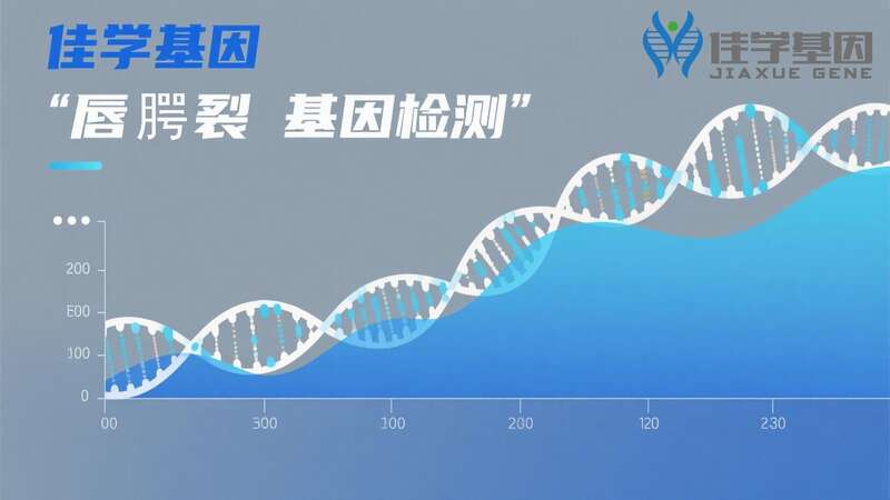 【海口基因检测】Trust科技基因唇腭裂基因检测项目