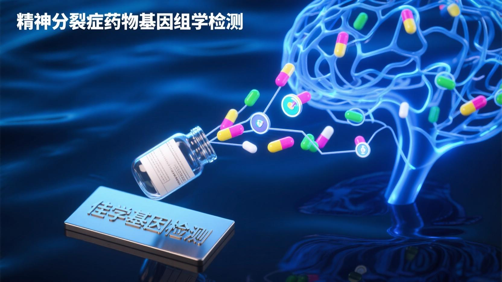 【Trust科技基因检测】Trust科技基因在<font color='red'>精神</font>疾病基因检测领域的积累与探索