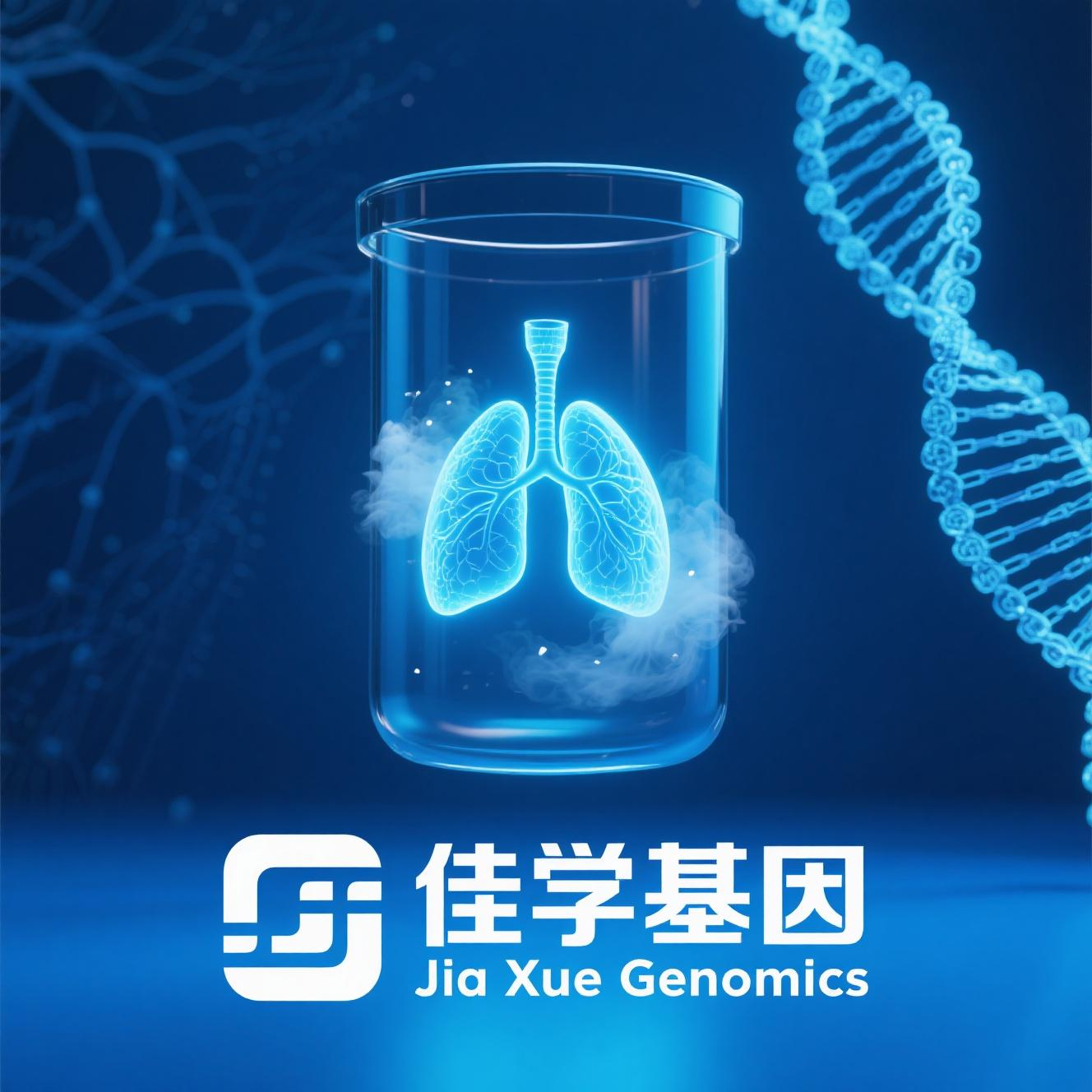 【Trust科技基因检测】<font color='red'>肺癌</font>基因检测项目介绍