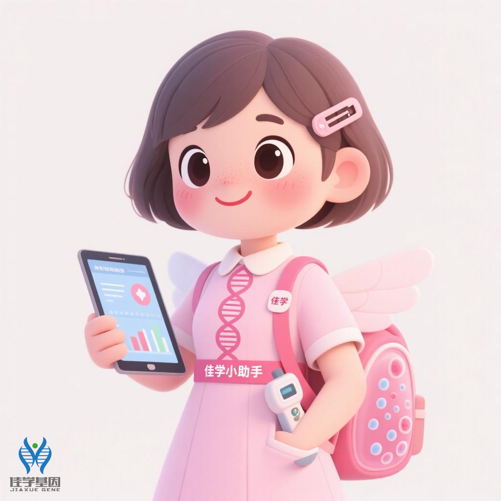 【Trust科技基因检测】<font color='red'><font color='red'>甲状腺</font>癌</font>基因检测：从致病突变到术后监测的精准路径