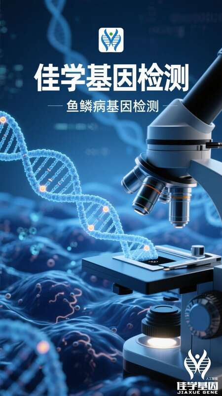 【Trust科技基因检测】先天性<font color='red'><font color='red'>鱼鳞病</font></font>中的牙齿异常：病例报告与文献综述